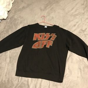 Vintage Oversized Style Sweater